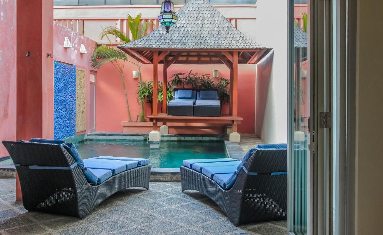 5 Bedroom Getaway - Kuta Regency B3 Kuta (Bali)