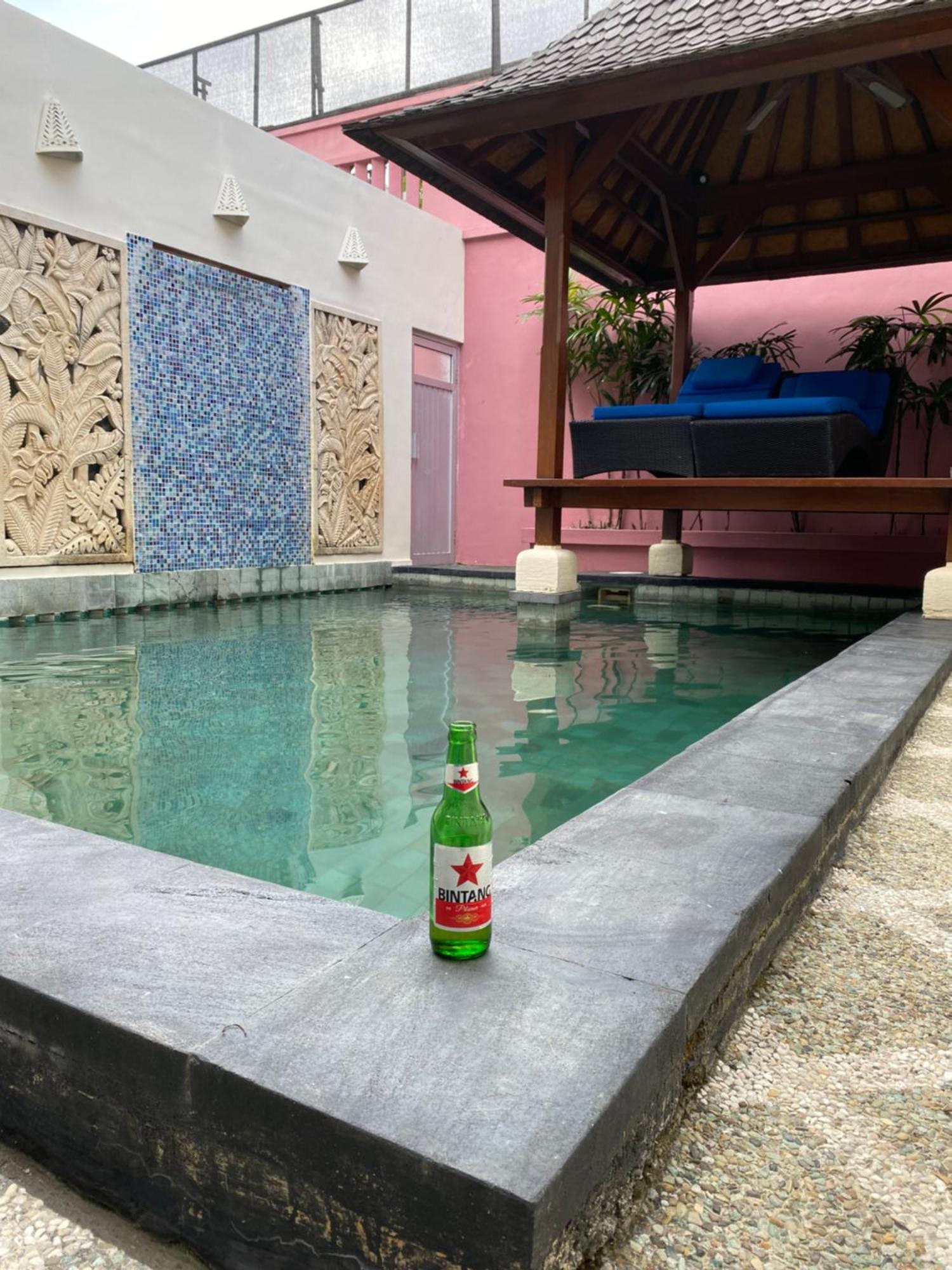 5 Bedroom Getaway - Kuta Regency B3 Villa Kuta (Bali)