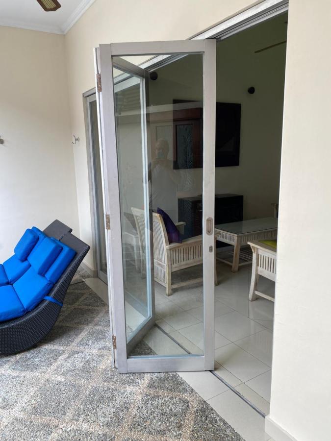 5 Bedroom Getaway - Kuta Regency B3