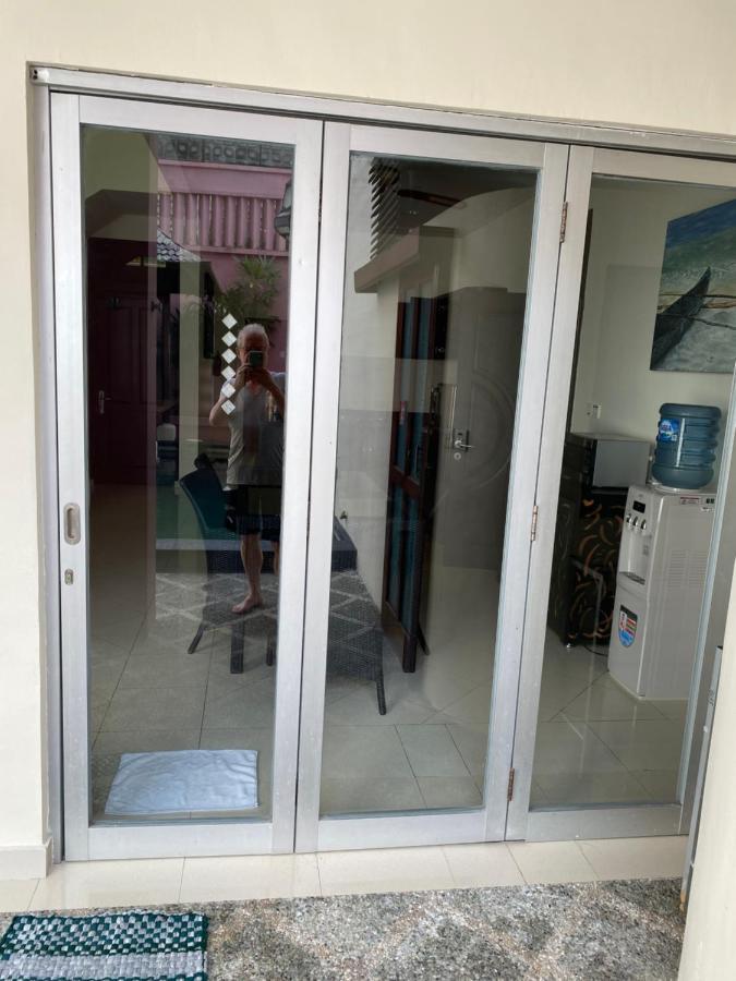 5 Bedroom Getaway - Kuta Regency B3 Kuta (Bali)