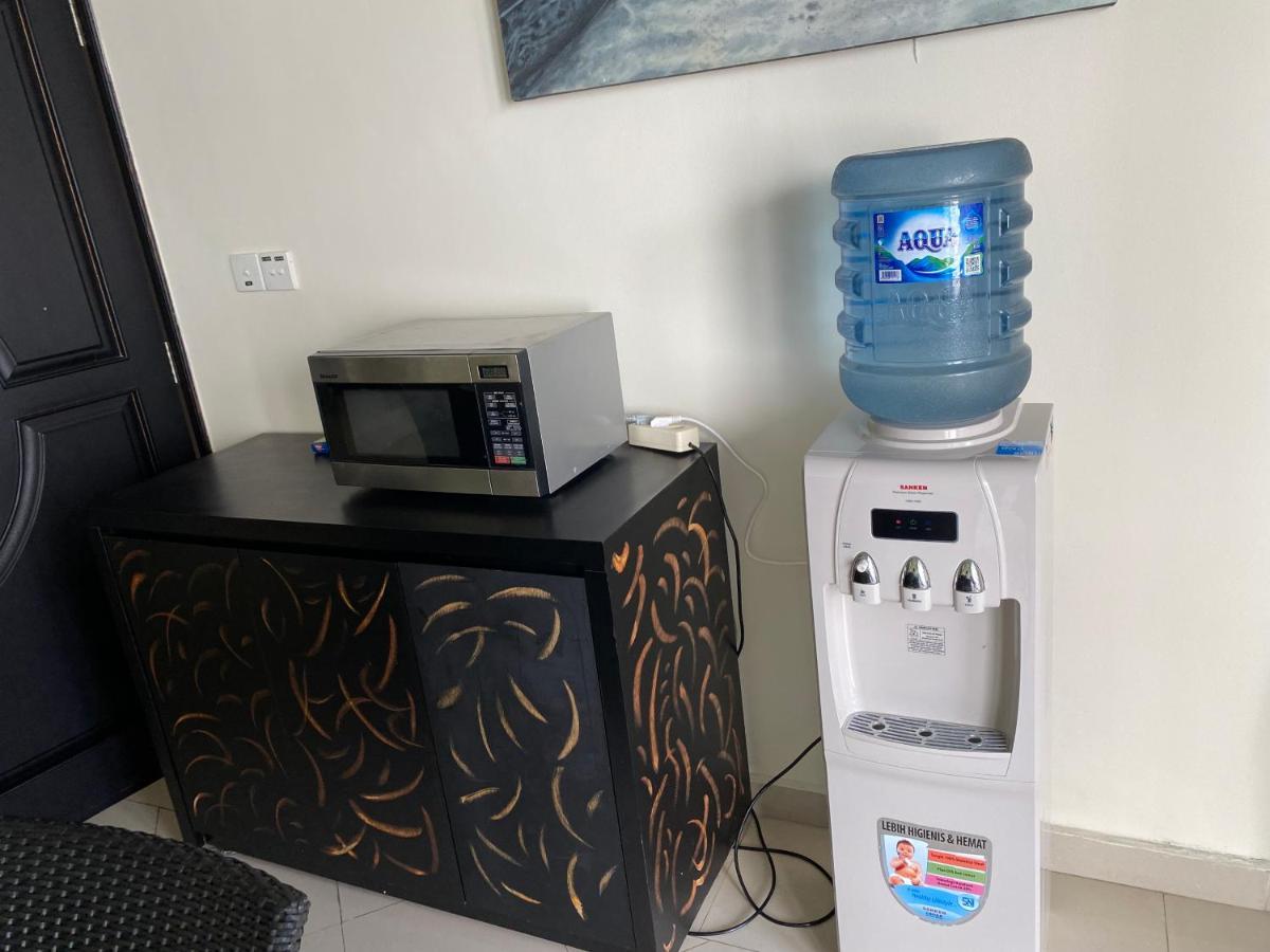 5 Bedroom Getaway - Kuta Regency B3 * Kuta (Bali)