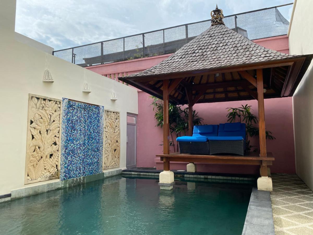 5 Bedroom Getaway - Kuta Regency B3 *