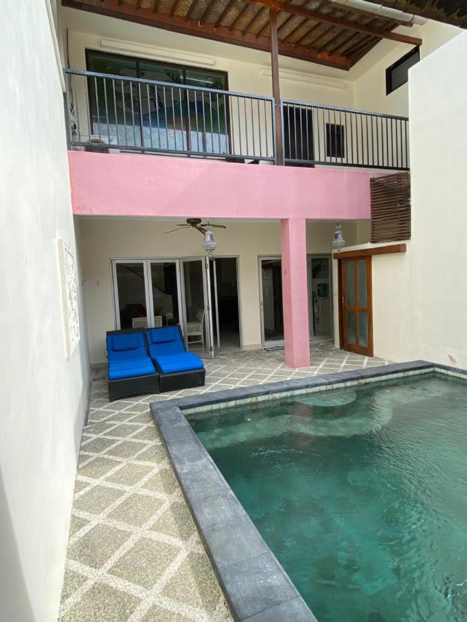 5 Bedroom Getaway - Kuta Regency B3 Villa Kuta (Bali)