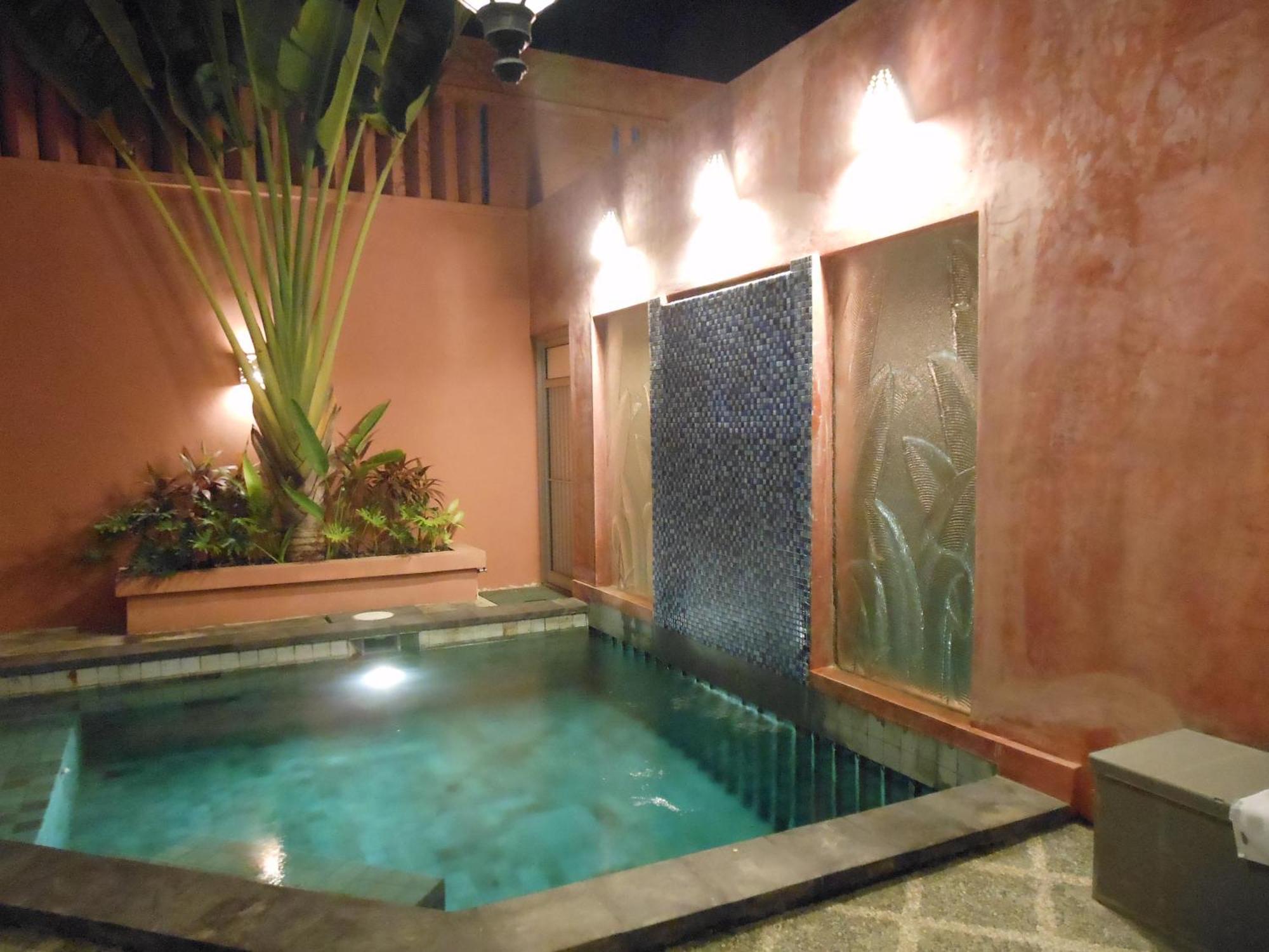 5 Bedroom Getaway - Kuta Regency B3 * Kuta (Bali)