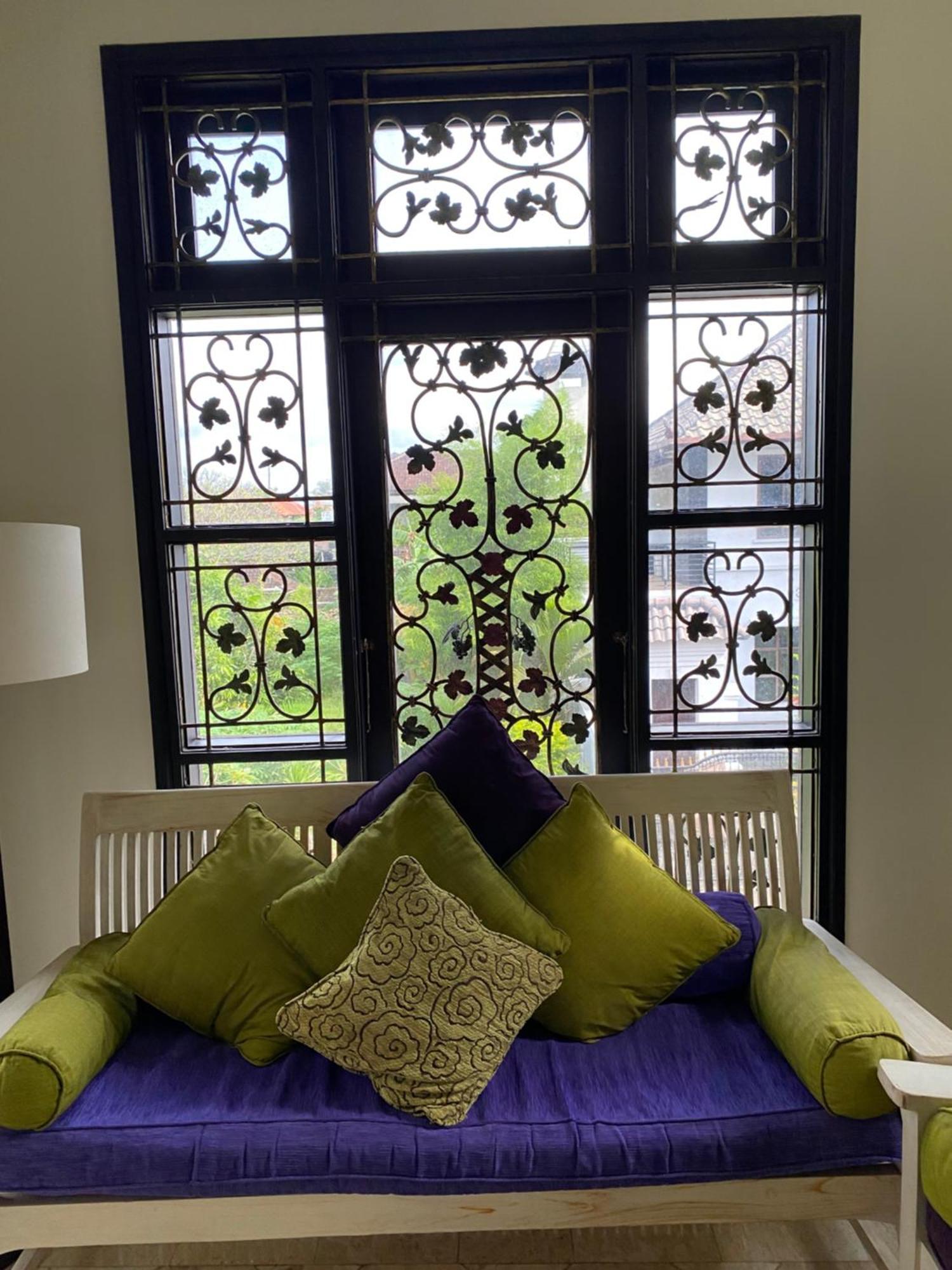 Villa 5 Bedroom Getaway - Kuta Regency B3