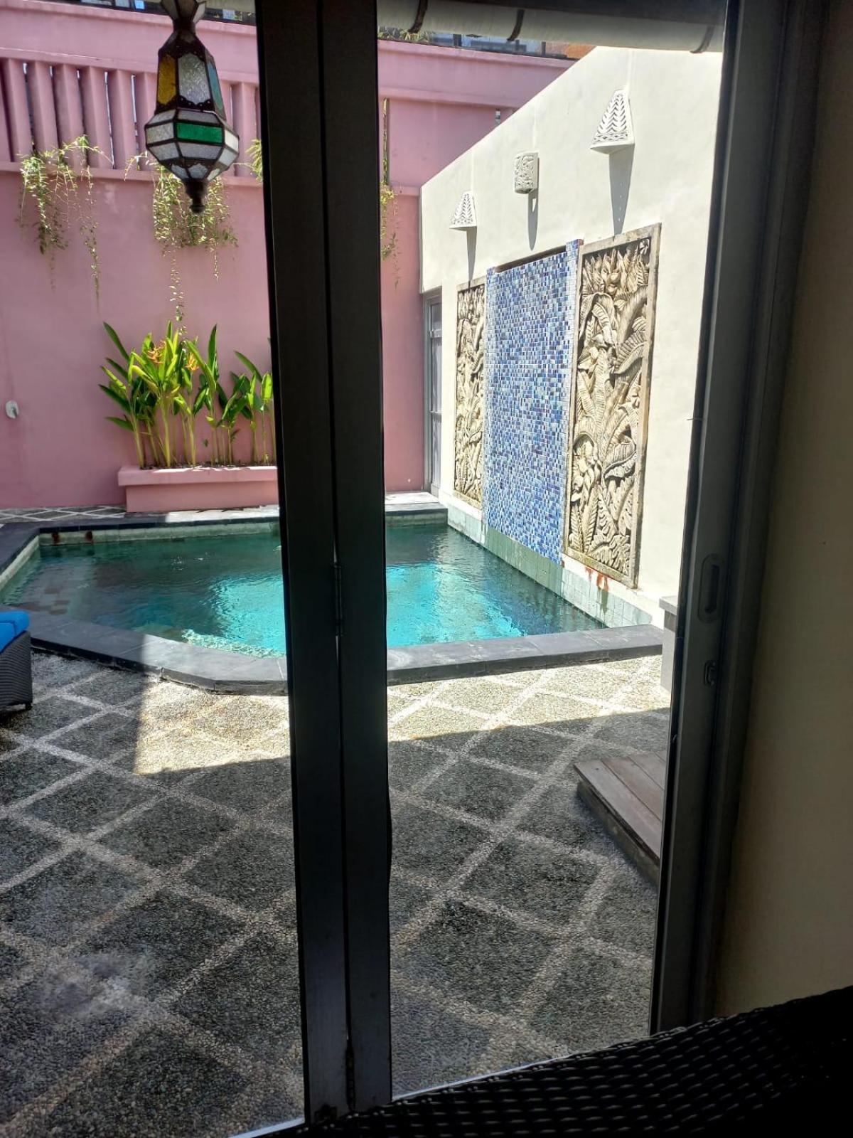 Villa 5 Bedroom Getaway - Kuta Regency B3 Kuta (Bali)
