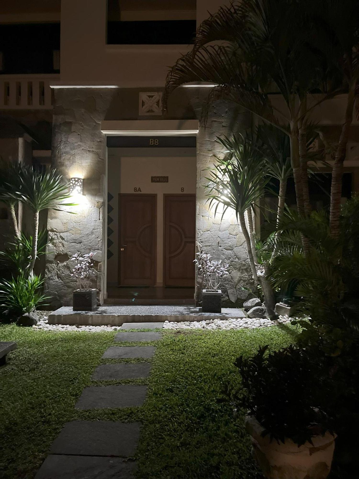 5 Bedroom Getaway - Kuta Regency B3 * Kuta (Bali)